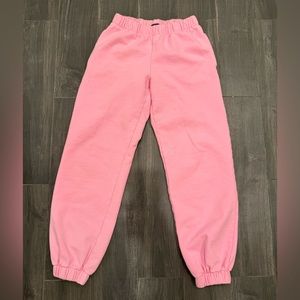 Brandy Melville sweatpants